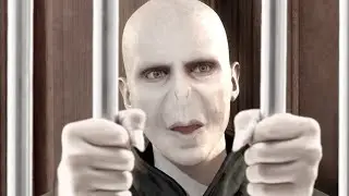 VOLDEMORT BANNED FROM SCHOOLZONES