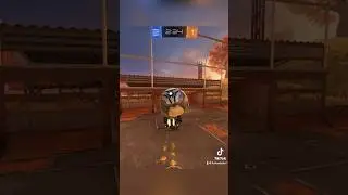 Bro got cooked 😭 #rocketleague #rocketleagueclips #rocketleaguegoals #shorts #gaming