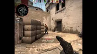 CS:GO Kill. Jul 16, 2021