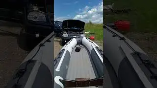 Река Бия готовим Комплект Аквилон 3600 нднд Гладиатор 9.9