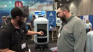 NGWA 2023 - Amtrol interview