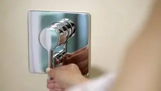 DSX Touch – E-Komfortdurchlauferhitzer für Dusche und Bad