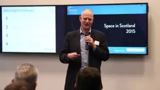 Richard Tipper - Chairman, Ecometrica