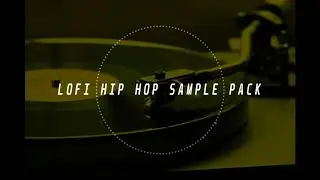 [FREE] LoFi HipHop Sample Pack 2020 | Old School BoomBap Loop Kit | Libreria De Samples Para BoomBap