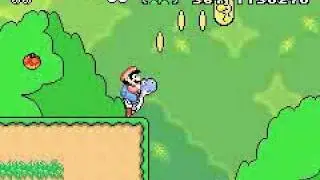 Blue yoshi