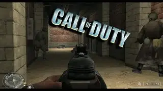 КУДА-ТО ВСЕ ВМЕСТЕ БЕЖИМ / СССР #12 ⚓ Call of Duty