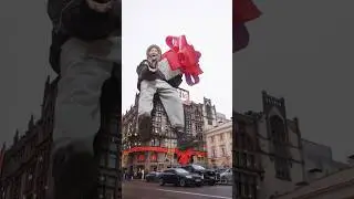 Ограбил Деда🎅