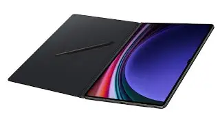 Top 2 Picks for Samsung Galaxy Tab S9 Ultra Protective Case