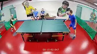 25.09.2022, NATEN 1905, Турнир Макс 125