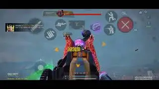 Shorty + Poltergeist = 30k+Damage