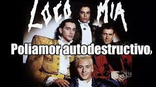 LOCOMIA: Del éxito al caos, la historia no contada de la banda más polémica de España