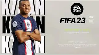 FIFA 23 GRAPHIC MODS FOR FIFA 19