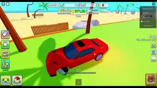 Roblox ([CODE] 💪 Gym Tycoon! )