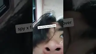Spy x Family ED 