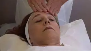 Blefarolift face massage - Elena Zemskova