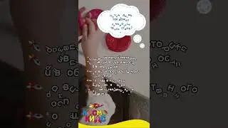 Творчество, лепка из пластилина в Космо Кидс #лепка #дети
