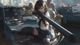 【GMV】 Brave - NEFFEX