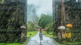Is Bali Rainy Season Enjoyable? - 7 Days in (Rainy?) Paradise
