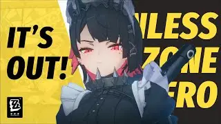 When You Play Zenless Zone Zero At Release