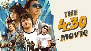 THE 4:30 MOVIE | OFFICIAL TRAILER | MovieStacks