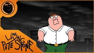 Peter Griffin - I Wanna Be A Machine - Vevo