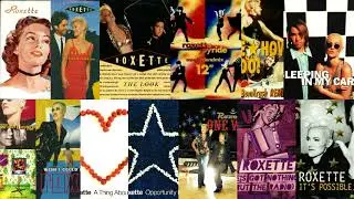 Roxette - Spending My Time ( Instrumental Version )