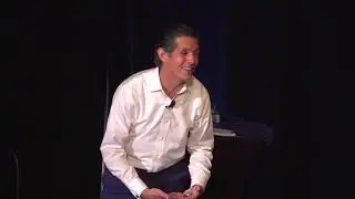 Patrick Combs Sizzle Reel