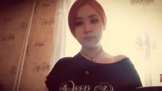 Сплин - чудак (cover)