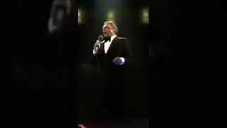 Frank Sinatra’s 1974 performance of “My Way” at ​⁠@MadisonSquareGarden  will forever be on 🔁.