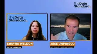 Data sensitivity and defects with Jose Unpingco