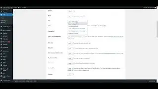 How to set  WPC Fly Cart Settings for watch store divi woocommerce theme ?