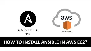 Easy to install Ansible 2.15.3 and Quick Run in AWS EC2?