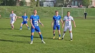 LKS Jankowy 1968 – GKS Grębanin 5:0