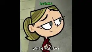 i am going to kill your family edit (heloise from jimmy two shoes)