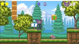 Adding New Levels To The Level Select Screen