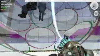 Katamari & Living Room - The Best Sleds for Sledbuild Gmod (GoD)