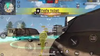 Nhưng pha sấy MP40 đỉnh cao+ Oneshot Shotgun cực khét