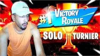 🔥FORTNITE 10€ SOLO TURNIER CUSTOM GAMES LIVE Deutsch 🔥 ! Abozocken