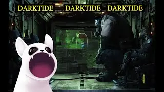 Darktide Special Assignment: The Orthus Offensive Full Commentary Walkthrough With Ogryn Build