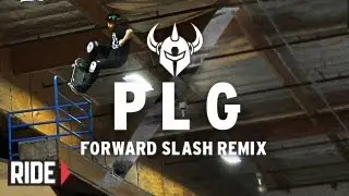 PLG - Forward Slash Remix