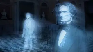 Самая СТРАШНАЯ ИСТОРИЯ на ночь, СМОТРЕТЬ ДО КОНЦА!