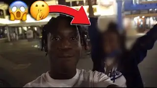 Rubi Rose curved me… then I met HER 😱🤫