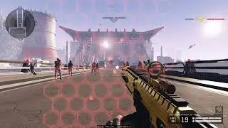 ВОСХОД ПРОФИ В ОДИНОЧКУ — ПРОХОЖДЕНИЕ ЗА МЕДИКА В БОЕВОЙ БРОНЕ [WARFACE]