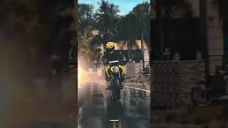 KTM Duke X Meri Jaan ❣🥀 Slowed Aesthetic Status #shorts