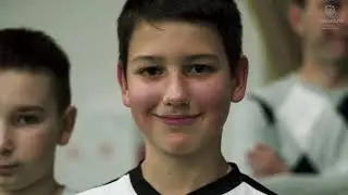 14/15 декабря «МИНЬКА 12+» в Огниково