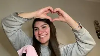 Asmr Chile 🇨🇱 | Update Octubre | Susurros para mimir a gusto. 🥱😴