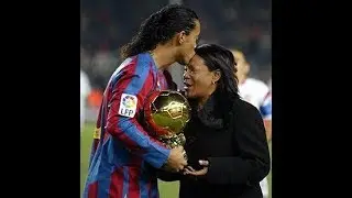 Ronaldinho Gaúcho ● Football #RESPECT ● Emotional Moments 2001-2017 ●