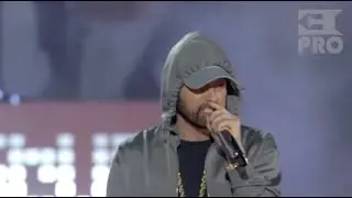 Eminem - Houdini (First Performance, Detroit, 06/06/2024)