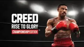 Virtual Reality GAMEPLAY | HILARIOUS | CREED BOXING GAMEPLAY | OCULUS VR |  #gaming #foryou #boxing