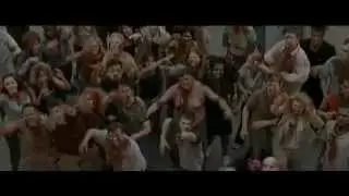 Рассвет мертвецов 2004. Вырезанные сцены